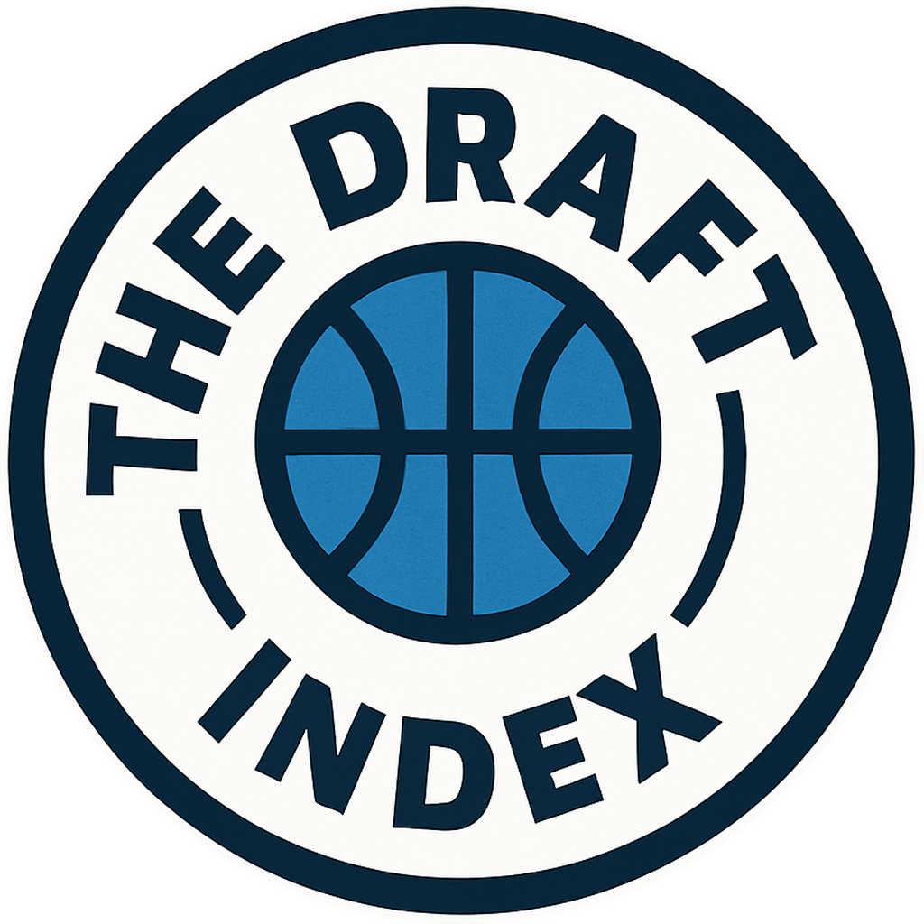 The Draft Index Logo